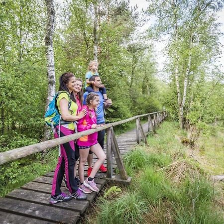Ferienwohnung Traexler Thanstein Buitenkant foto